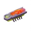 Glow-in-the-dark mouse-purple-green