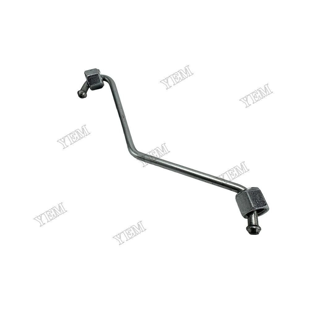 Delivery Ling Injector 04271803 for Deutz Genuine Engine Parts 5