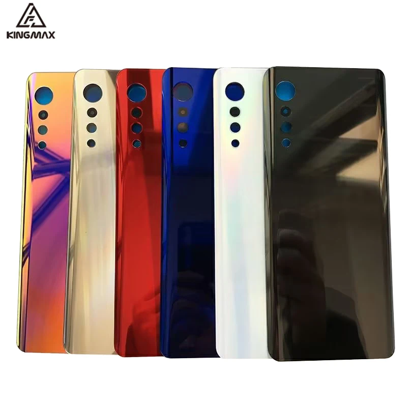 Dual Screen Lg G5 Velvet Case Lm G900um Case