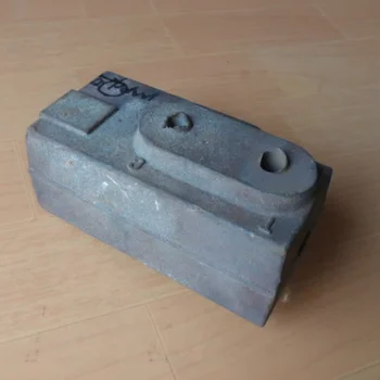 CNL OEM Quality Cast Iron Hydraulic Valve Body with 3-Year Warranty for Industrial & Agricultural Use