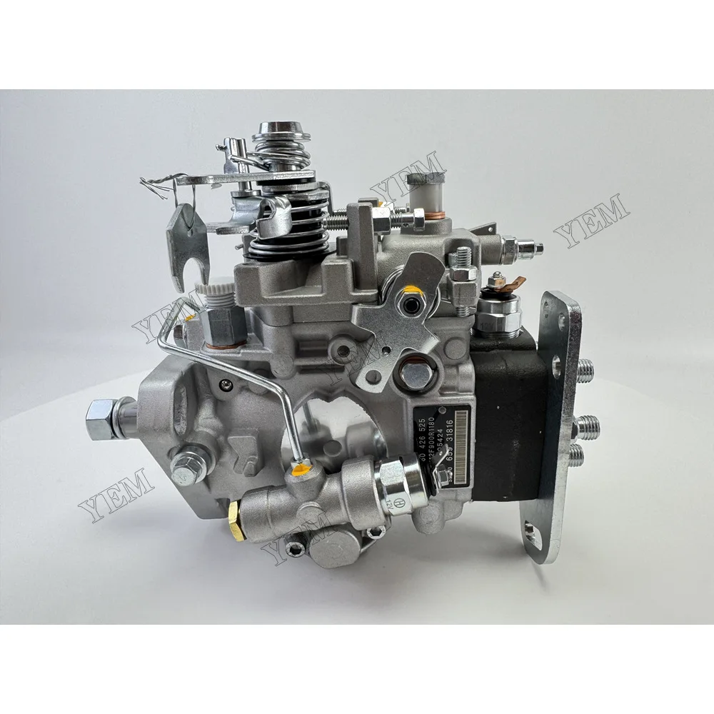 Fuel Injection Pump 460426525 for 6BT5.9 Replacement Engine Parts 2