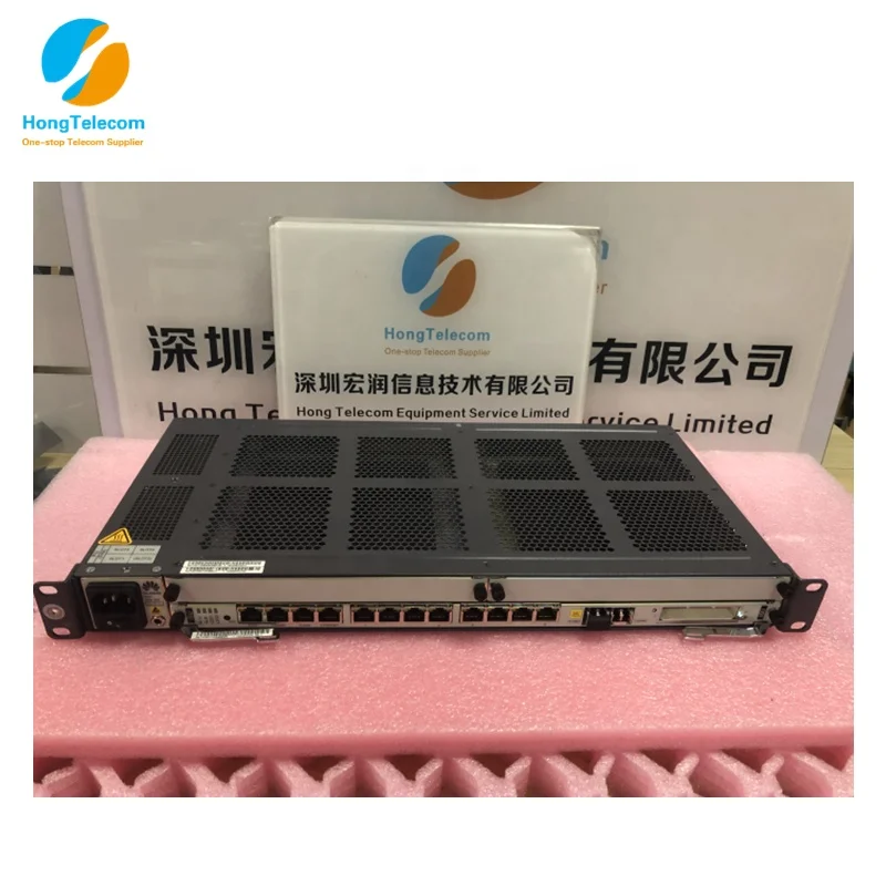 HW EGS4 SDH OSN580 4GE EOS Board 03055037 TNM1EGS4 TNM1EGS404