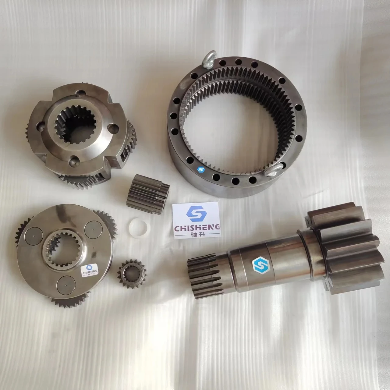 R290-9 R300-9 R320-9 R330-9 Excavator Swing Gearbox XKAQ-00454