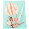 montgolfière