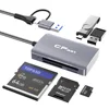 Interface CFastSDTFUSBC