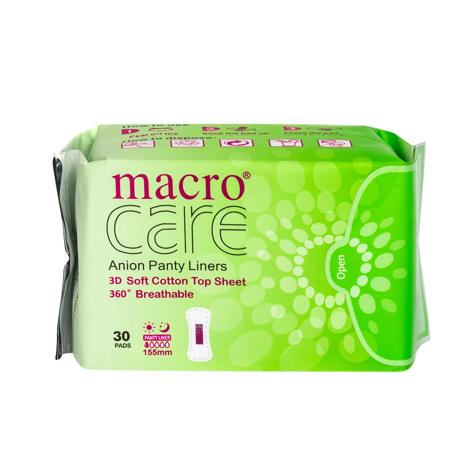 Disposable Waterproof Panty Liner For Children Buy Panty Liner