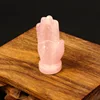 Quarzo rosa