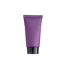 matte purple screw cap