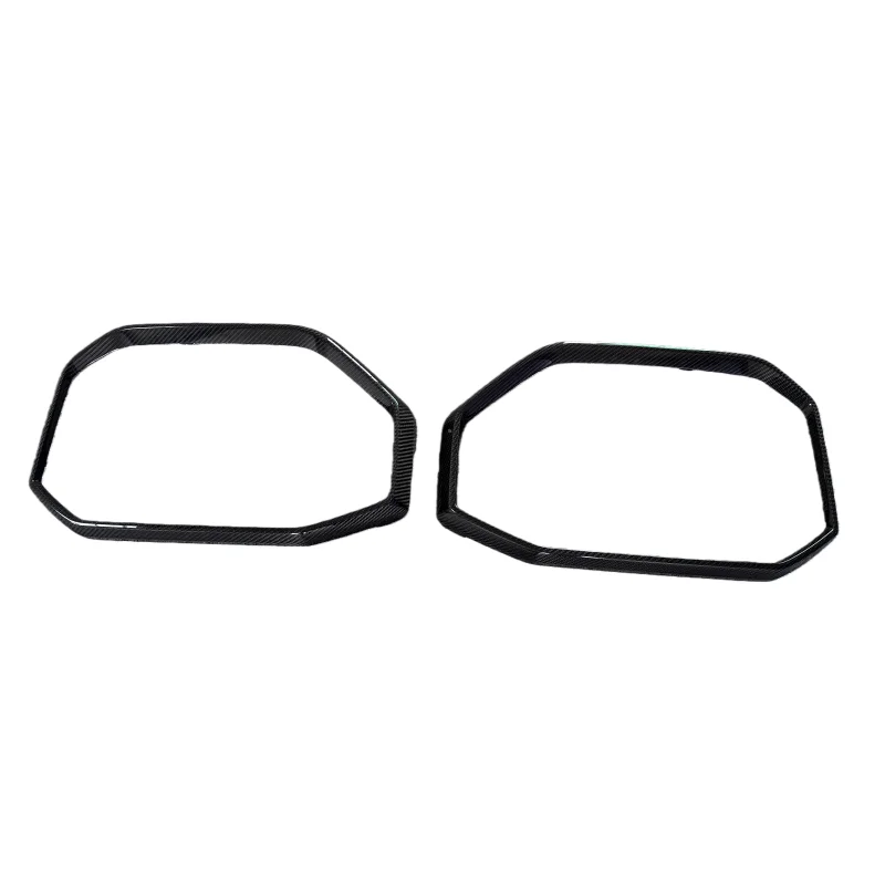 Kit de Grade Frontal Estilo LD para BMW XM