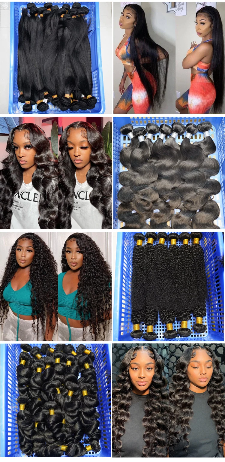Cheap Wholesale Bundles Cuticle Aligned Virgin Hair Vendors,Raw Mink
