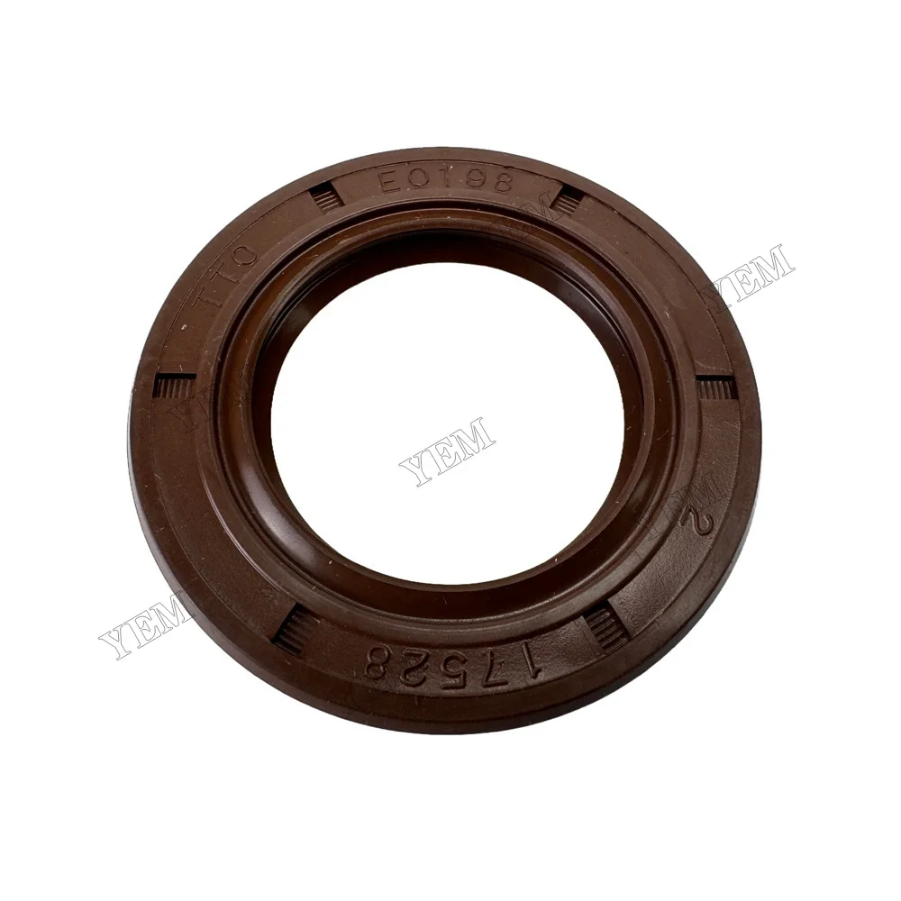 Seal Kit 9J-4729 Fit for Caterpillar Engine 5