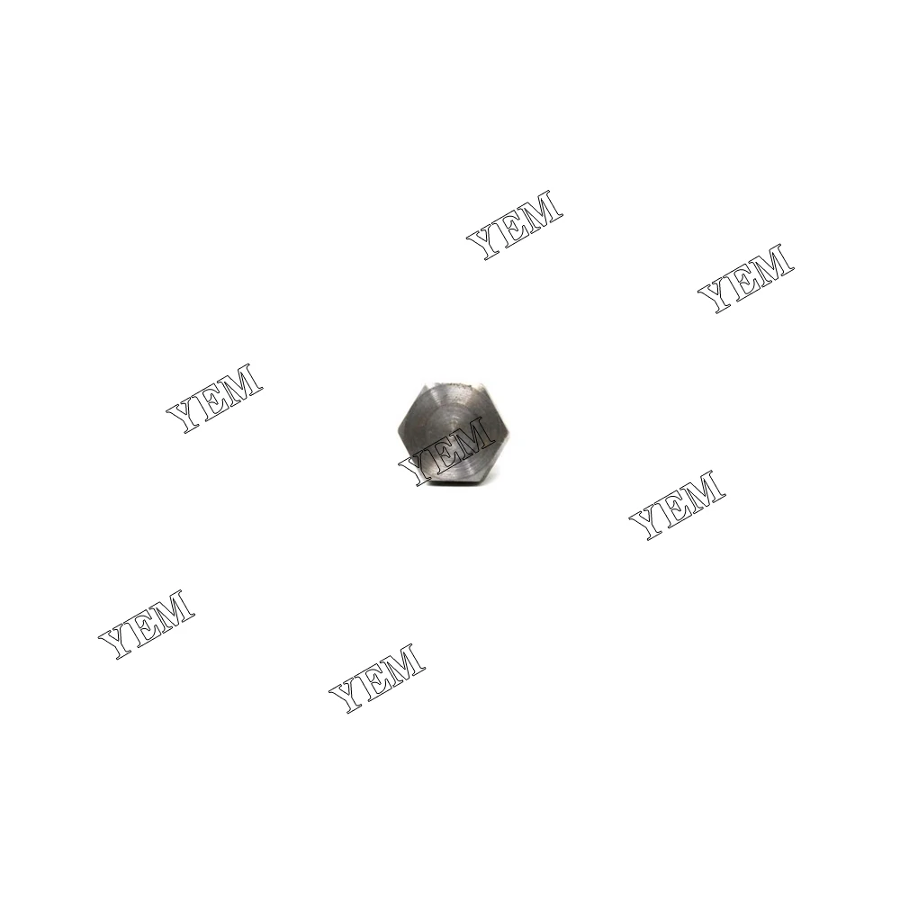 Part No. 6812170 Hydraulic Cylinder Tube Plug Fit for Bobcat 3