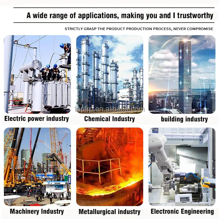 Frp Epoxy Fiberglass Rod Composite Insulator Rod Buy Customized High