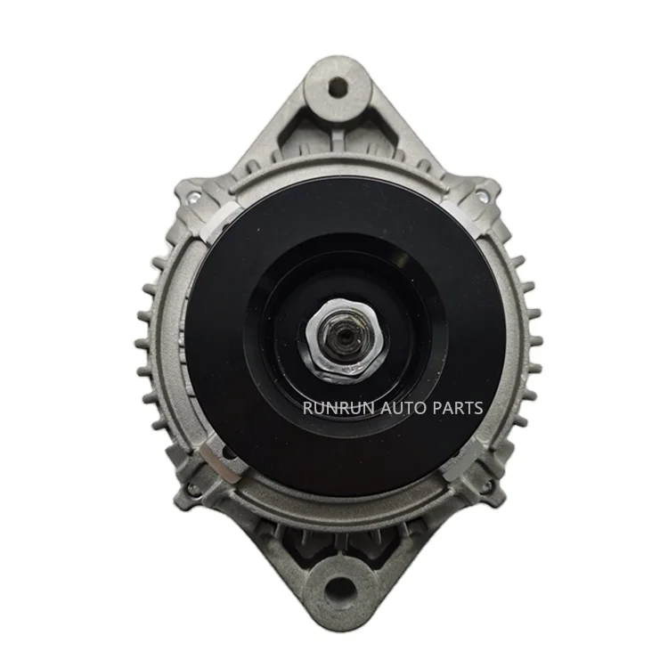 24V 60A Car Alternator for Toyota Denso - Reliable Performance