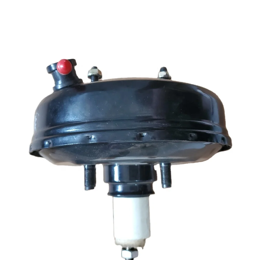 ブレーキブースタＡＳＳＹのみ 44610-6A250 ランドクルーザープラド用 トヨタ純正部品