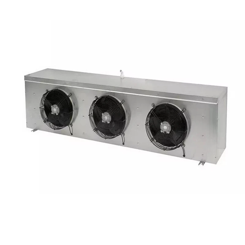 air cooler freezer