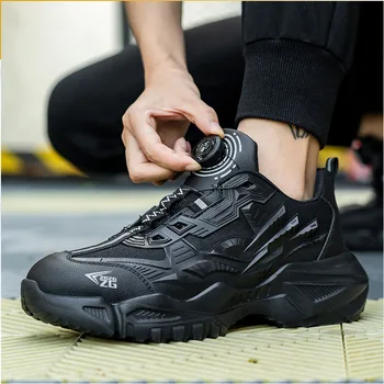LAVISH SABOT SNEAKERS ブラック Hbbd46bf6dc37437cbbfd8bc672c6b