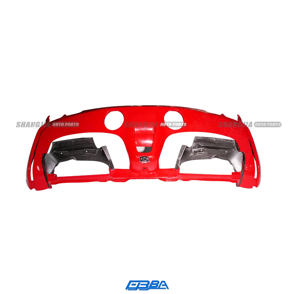 Bein skipting nauðsynlegur varaminnstur upprunalegur afmontaður hluti bakhlíf fyrir Ferrari SF90 OE 985939420