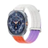 Orange aube