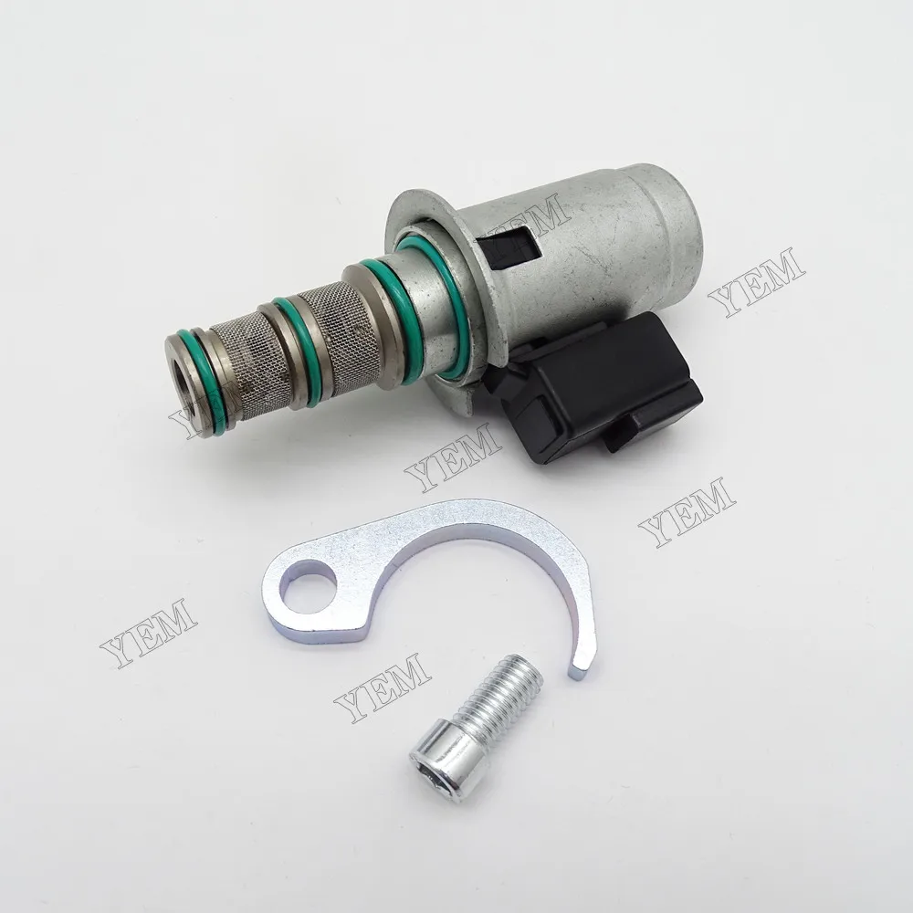 Solemoid Valve 25-220804 for Jcb Replacement Engine Parts 4