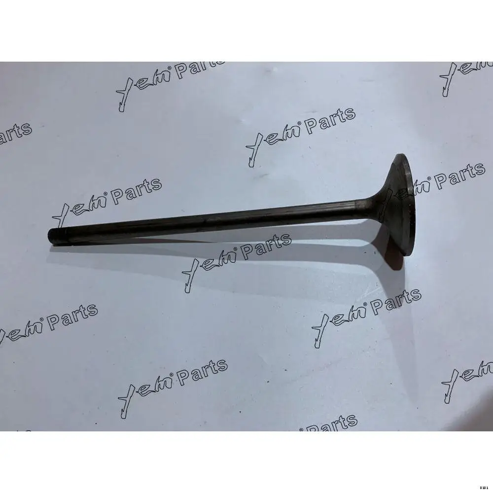 High Quality 6D170 Intake Valve for Komatsu
