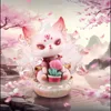Nine-Tailed Fox Fairy Legend 2nd Generation Set (6 pieces)