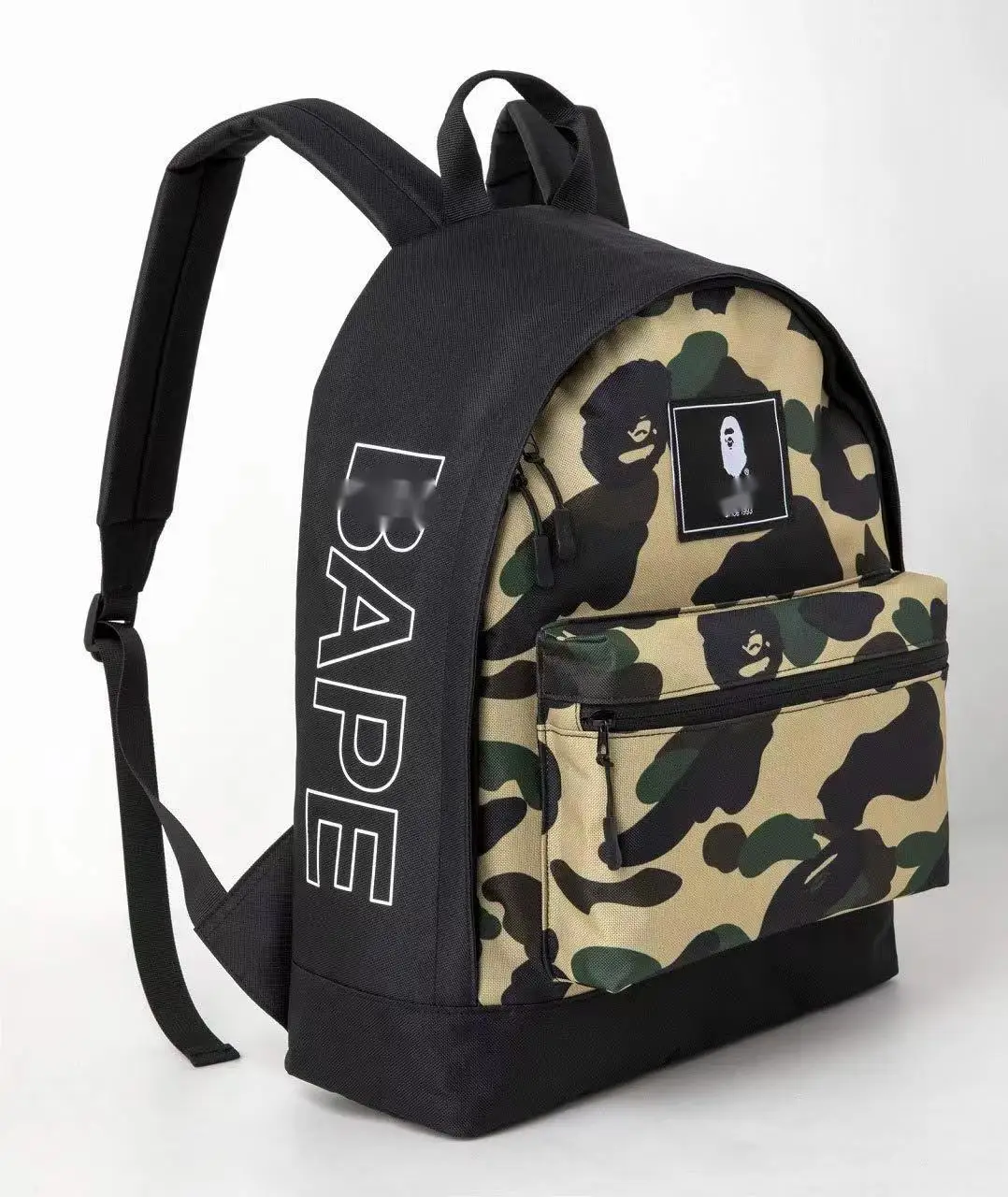 Lxx0505 2023 New Arrivals Ape Man Bape New Camouflage Casual Large