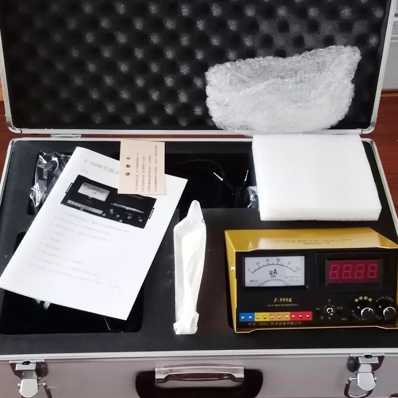 Pipe Leak Detection and Hearing Instrument Water Pipe Leak Detection ...
