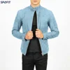 สีฟ้า