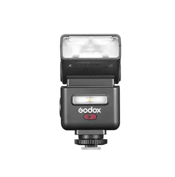 Godox iT32 TTL HSS Flash for Canon with X5-C Trigger, 1/80000s HSS 2.4G Wireless Off-Camera Kit, Magnetic Quick Release & USB-C product image