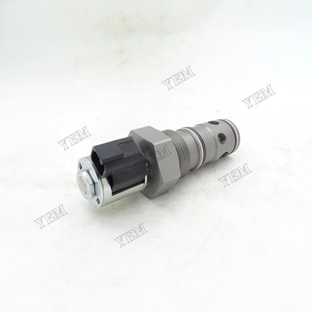 Relief Valve 328-4314 for Cat Engine Replacement Parts 4