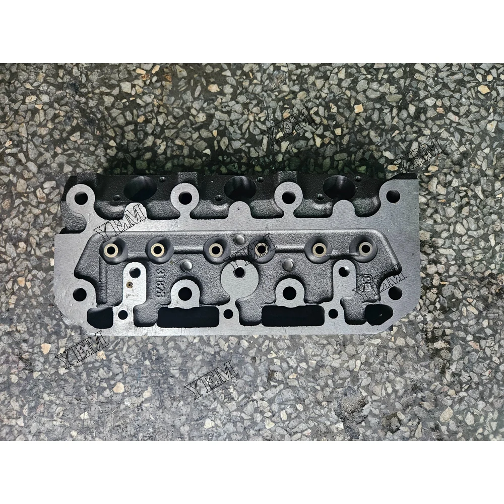 Cylinder Head for Yanmar 3D84-1 Engine Part Advantage Supply