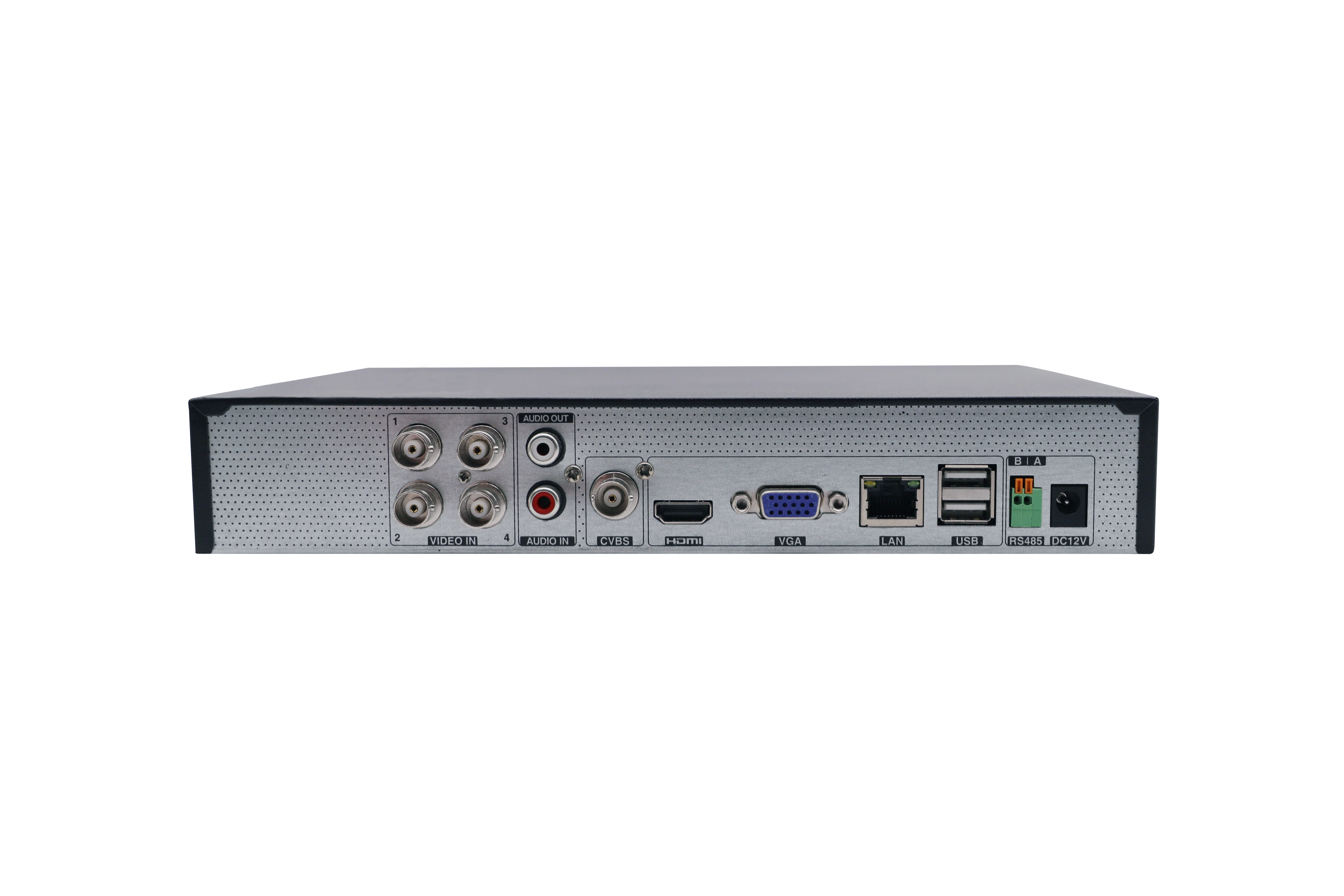 H 265 Network DVR Channel in Password Reset CMS DVR
