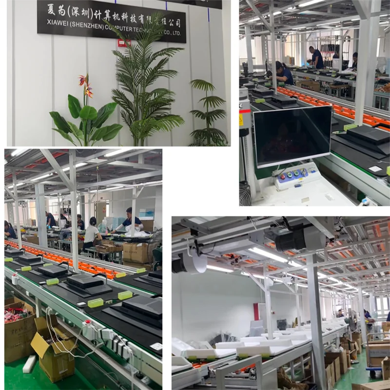 Xiawei (shenzhen) Computer Technology Co., Ltd. 1