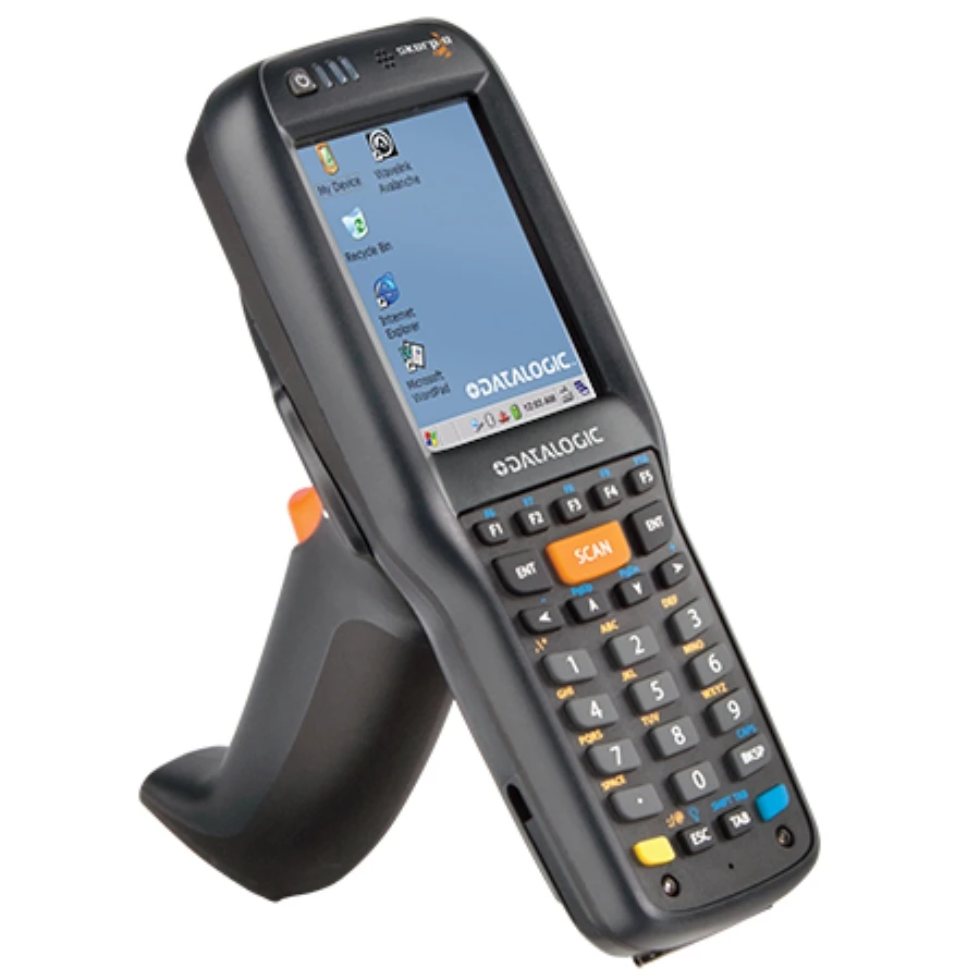 Datalogic  X4 High Performance Handheld Mobile Computers