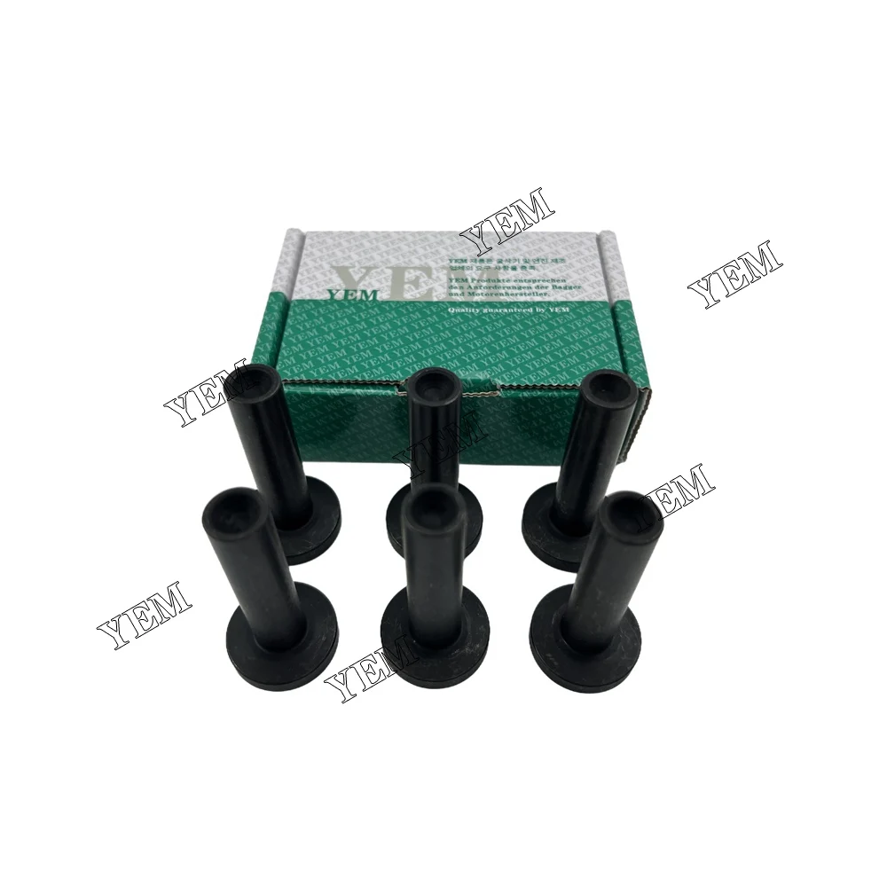 Excavator D1402 Valve Tappet for Kubota Heavy Duty Engine Parts