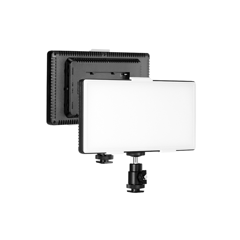The best-selling high-quality LED photography fill light small portable handheld high-brightness LED photography fill light
