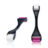 1200 needles Micronedling  Roller with Massage Roller
