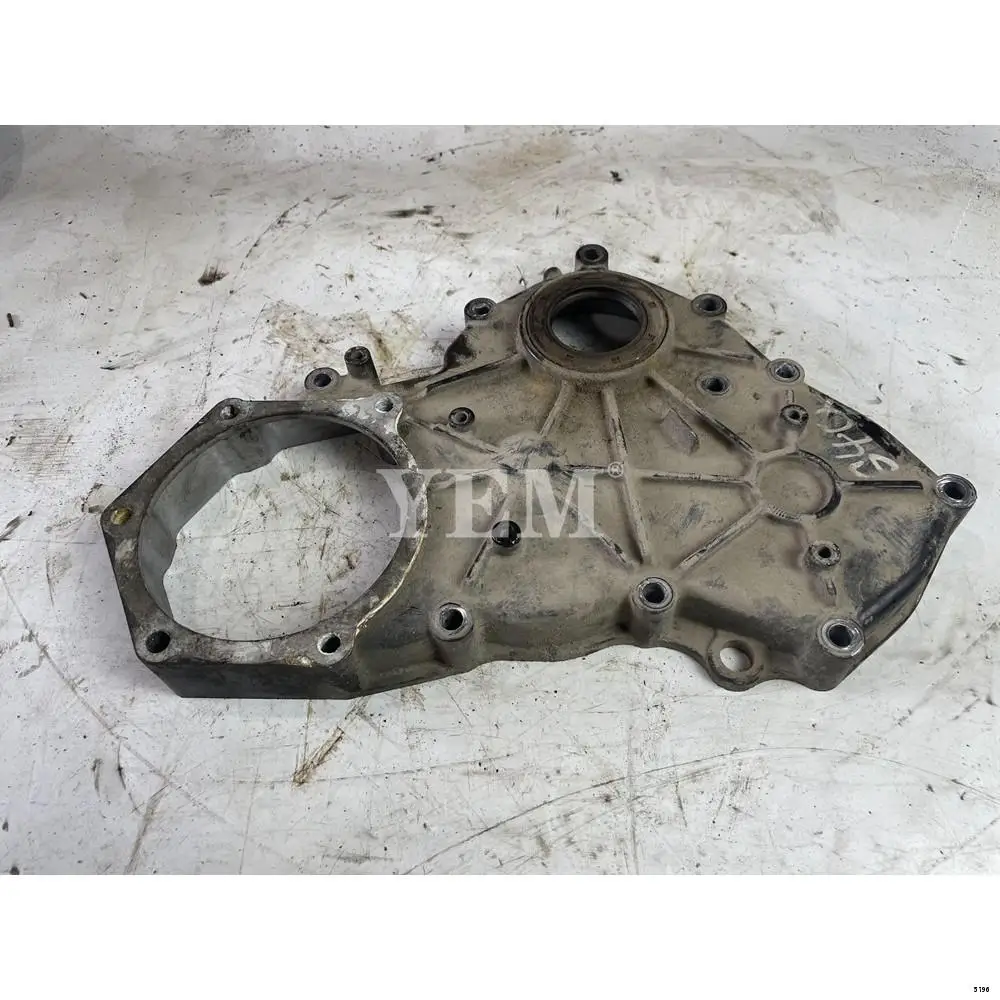 S4Q Timing Cover for Mitsubishi Engine