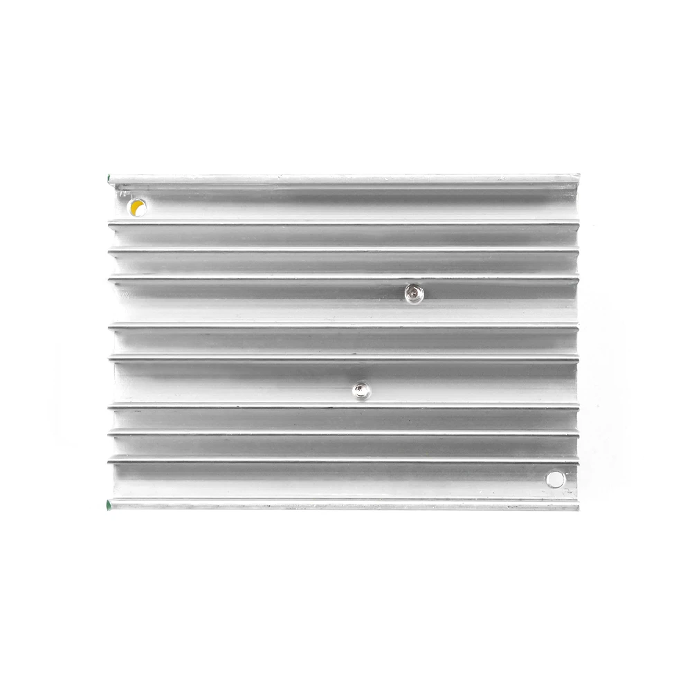 Controller Motore BLDC 380W 6.5-50V | Regolatore PWM Senza Hall Per Motori DC Brushless Trifase - 3