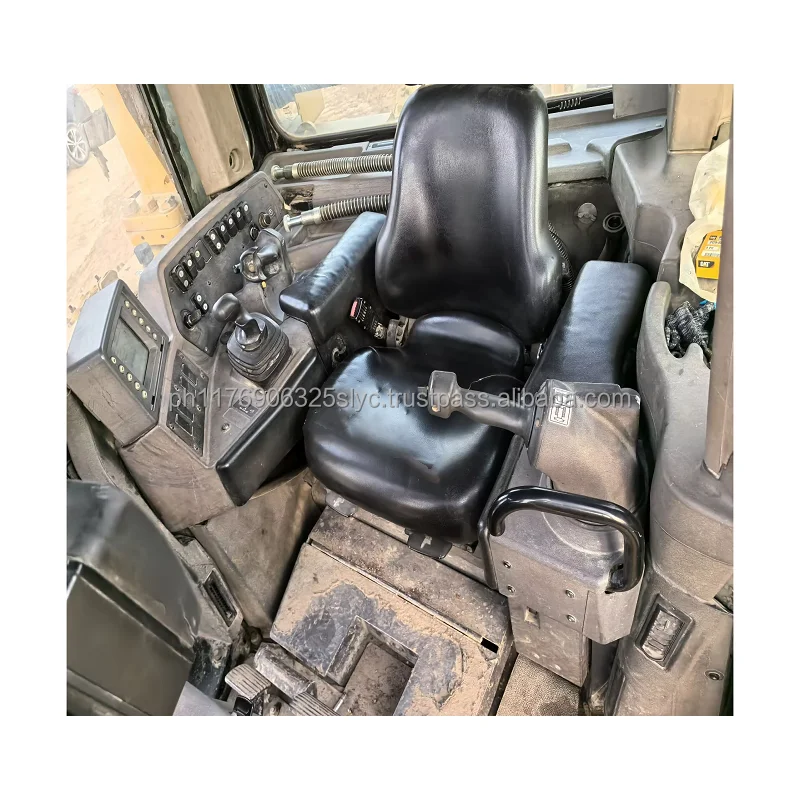 Cheap Good Used Cat D8T /d8r/d8T Crawler Bulldozer Used Caterpillar D5/d6/d7/d8/ Crawler Tractor with Good Working Condition