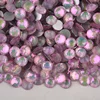 P324 Pinkish Crystal