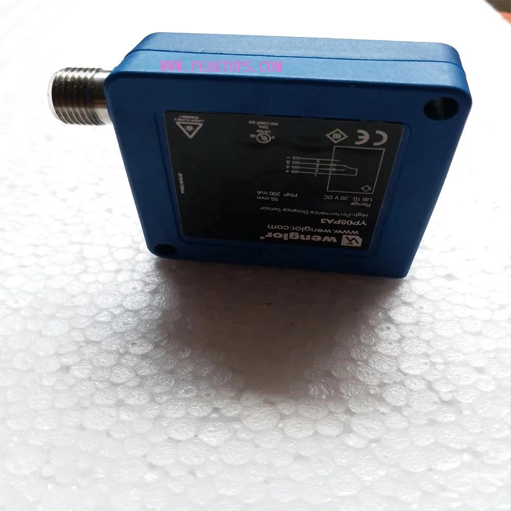 Wholesale IFM SENSOR O5D100 O1D101 O1D102 Proximity switches Sensor From 