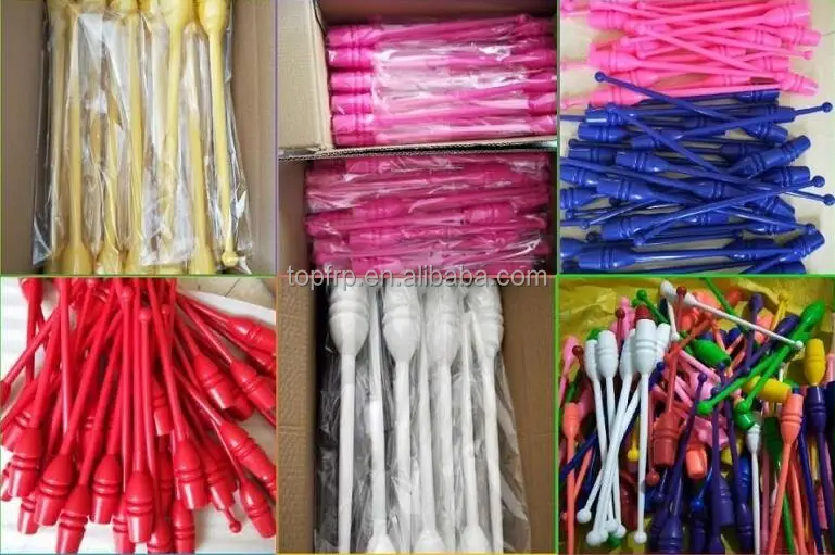 High Quality Gymnastics Training Equipment Tool Rhythmic Gymnastics
