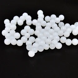 № 7 Матовый Прозрачный водяной мраморный гелевый пистолет-бластер для игрушечного пространства под заказ акриловая упаковочная комната Праздничный Цвет