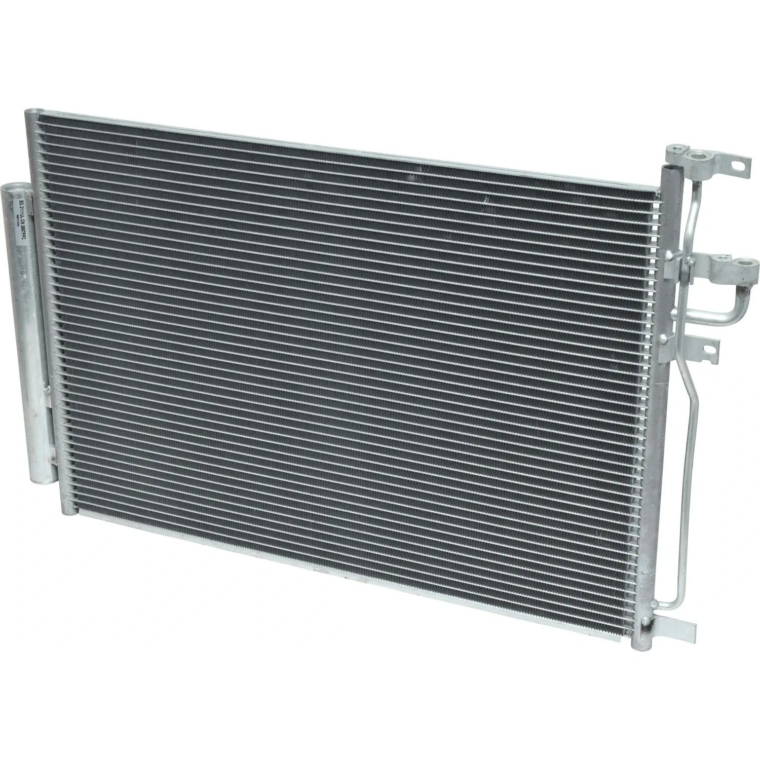 Auto Air Conditioning System AC Cooling Condenser for Chevrolet Captiva ...