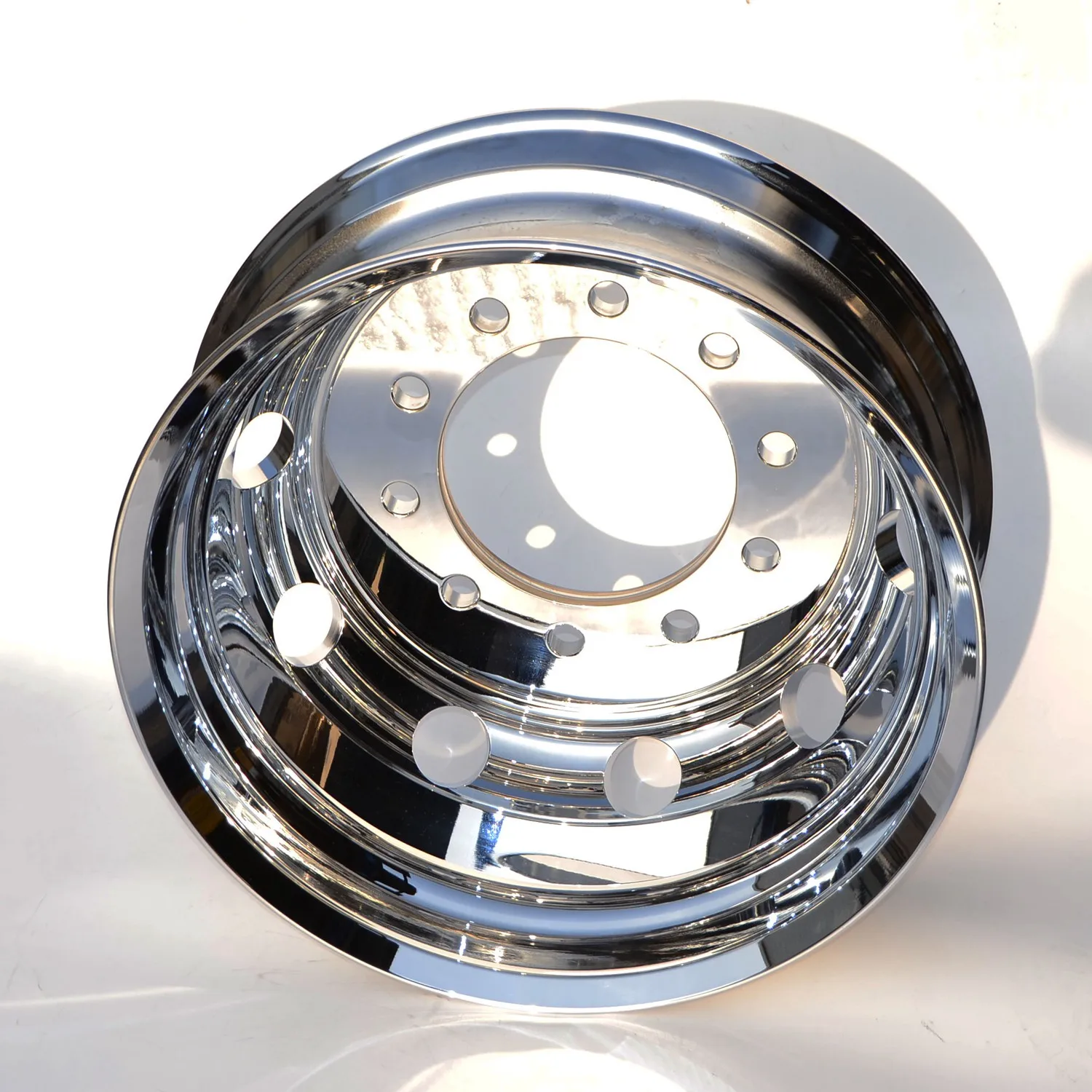 
22,5x8,25 сверхпрочное алюминиевое колесо для грузовика, кованые колеса для грузовика, хромированные колеса для австралийского рынка 