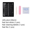 Jelly stick herramienta