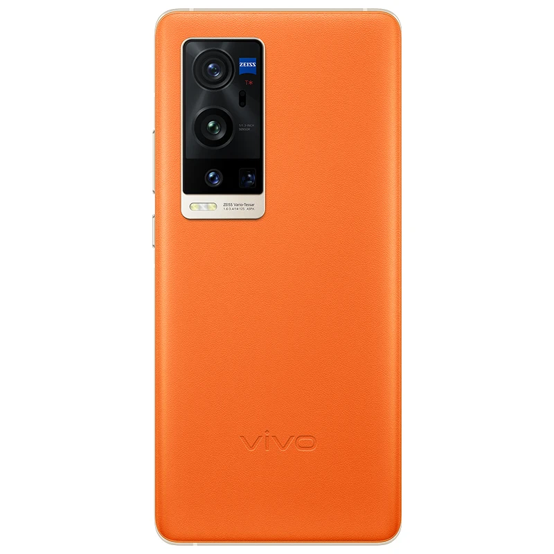 Vivo X60 Pro Plus - 5G Smart Phone with 120HZ Display