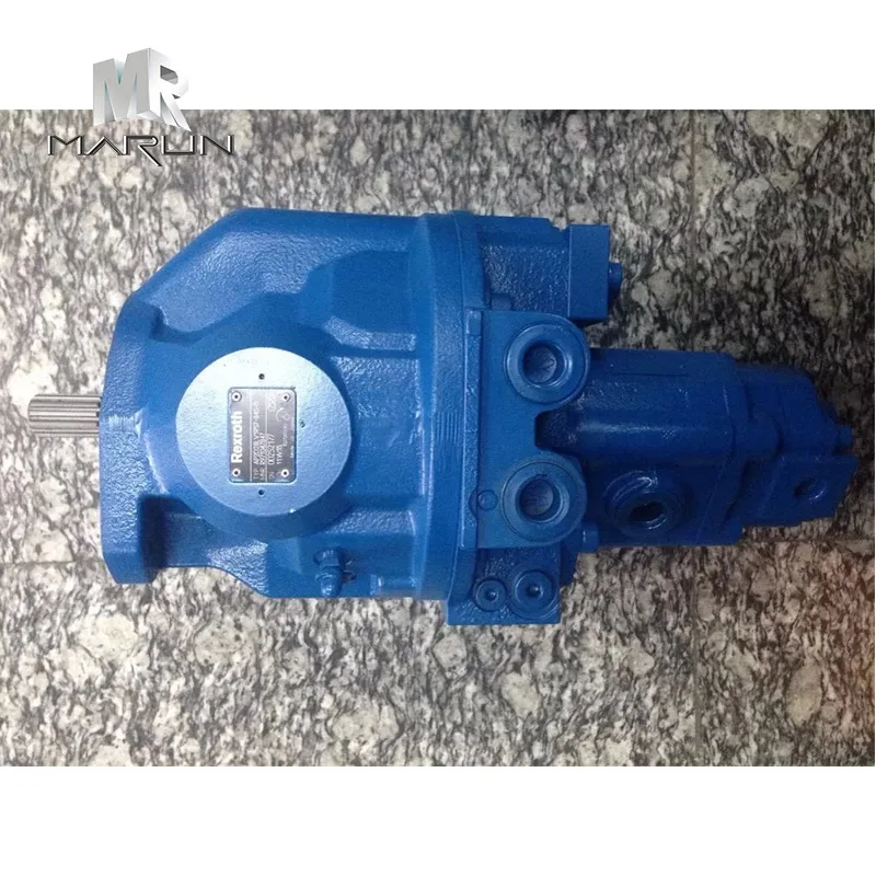AP2D28LV1RS7-845-0 Series Original Hydraulic Pump for Excavator
